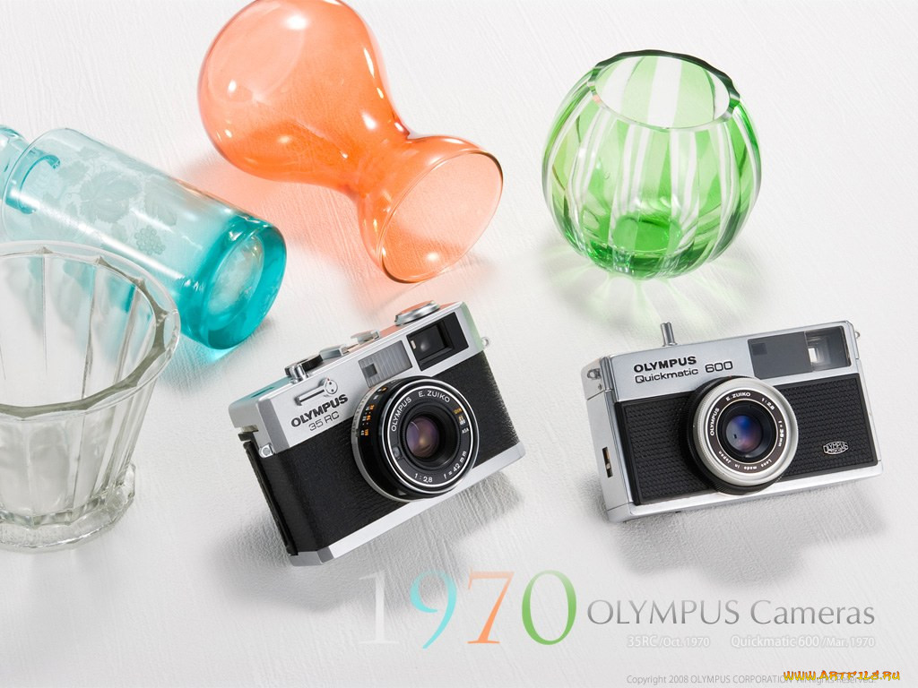 , olympus
